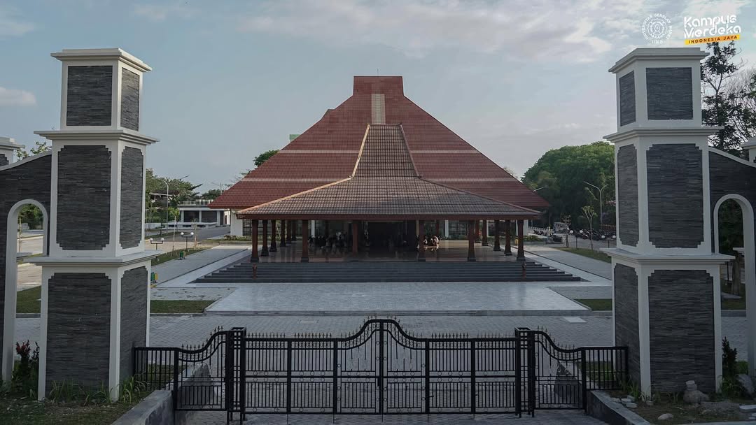 Javanologi UNS