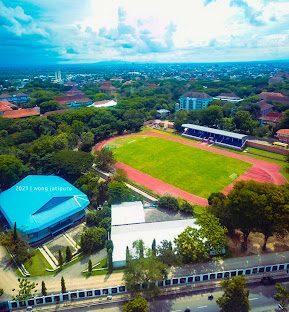Stadion UNS