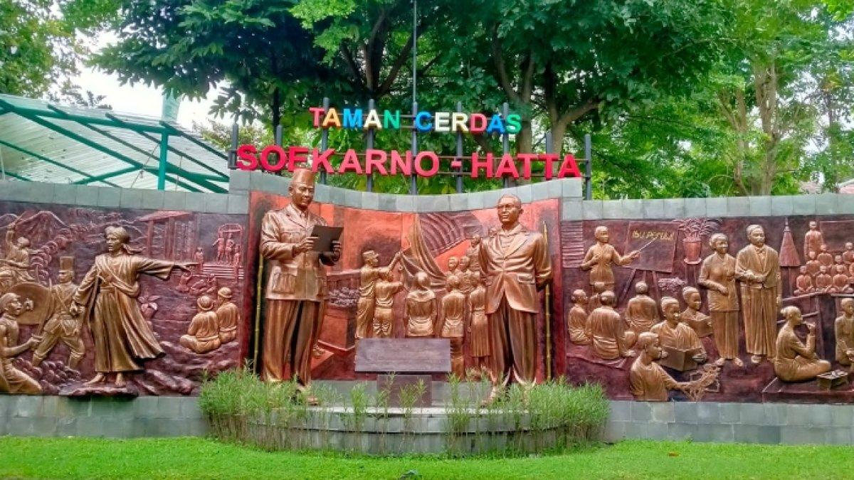 Taman Cerdas Jebres