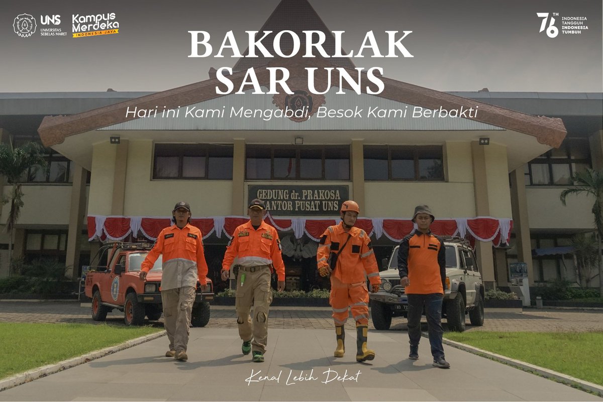 SAR UNS